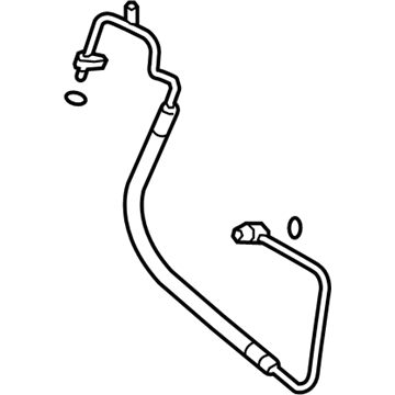 Mazda GEL5-61-461