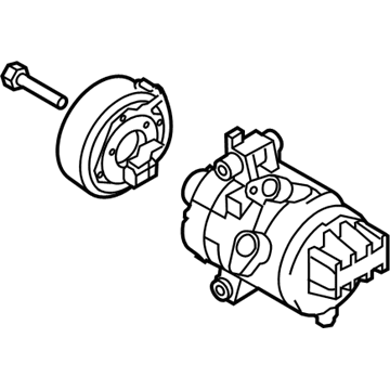 Mazda GS3L-61-450E
