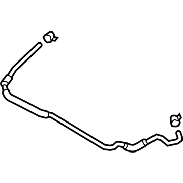 Mazda PE08-15-380