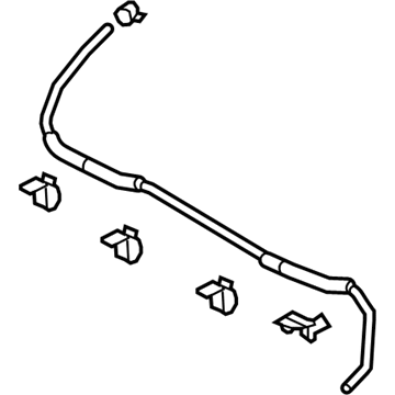 Mazda PE07-15-380