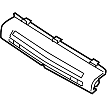 Mazda B32L-66-BG4