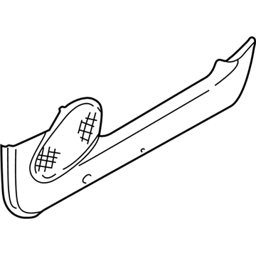 Mazda GD7A684C1D80