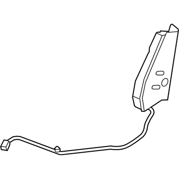Mazda KD35-57-KA0B