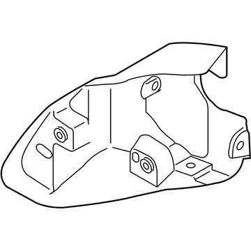 Mazda NP32-51-684B