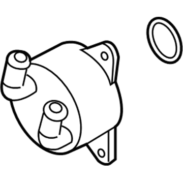 Mazda FZ01-19-9F0