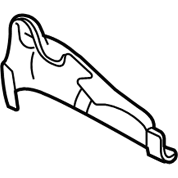 Mazda LD51881H180