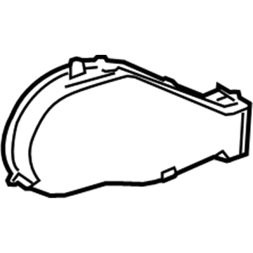 Mazda CE49-61-P01
