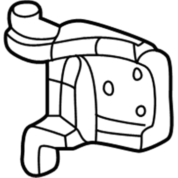 Mazda 1FAA-58-213A