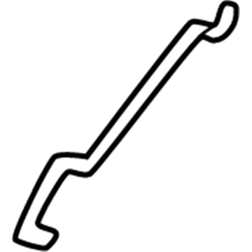 Mazda ZZM0-58-315