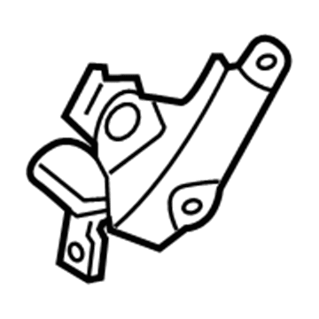 Mazda GHK1-57-570B