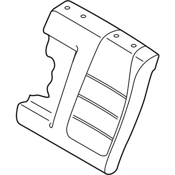 Mazda GJR9-88-451A-02