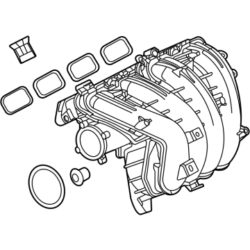 Mazda PXK7-13-100