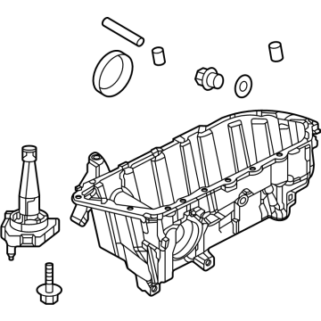 Mazda PXK9-10-4AXC
