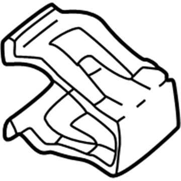 Mazda EC01-68-885