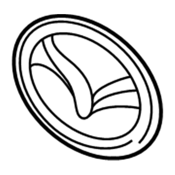Mazda S47P-51-731