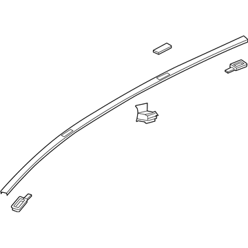 Mazda TD11-50-9H0C