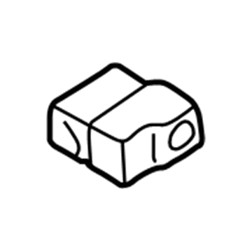 Mazda Miata Headlight Switch - NC11-66-340