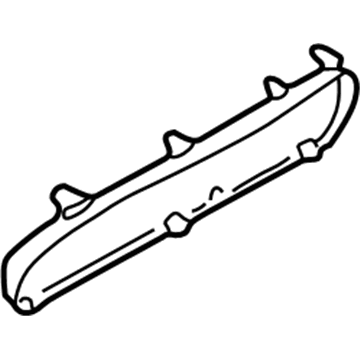 Mazda NC10-55-447