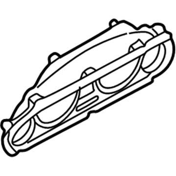 Mazda NC1055446