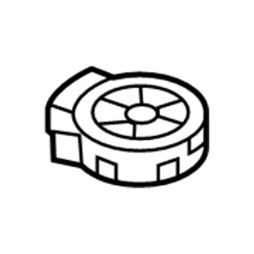 Mazda MX-5 Miata Car Speakers - GS3L-66-960