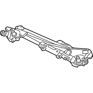 Mazda BBM4-67-360B