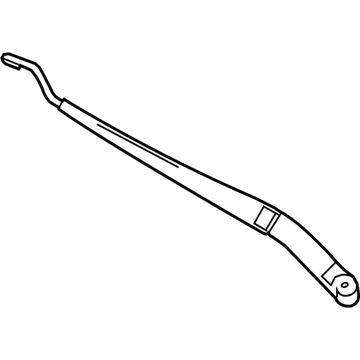 Mazda BBM4-67-321