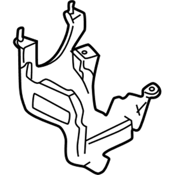 Mazda NC78-43-310