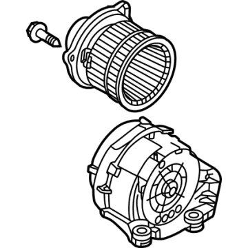 Mazda KMV6-61-8B0