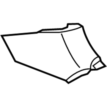 Mazda F151-64-231B-02
