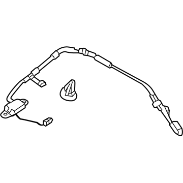 Mazda BBM2-66-9N0D