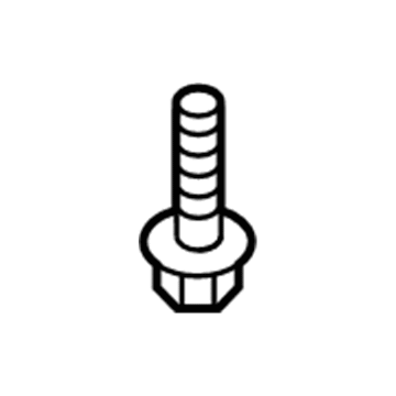 Mazda 9YA0-21-453