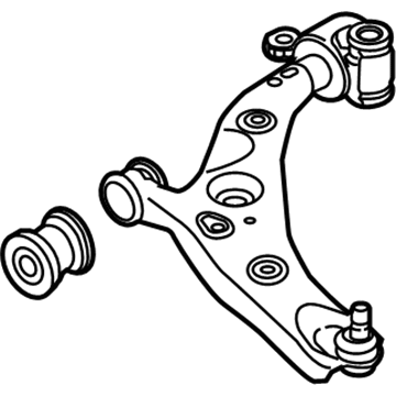 Mazda GHP9-34-300M