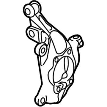 Mazda GHP9-33-021A