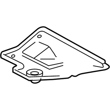 Mazda ZZP0-13-310