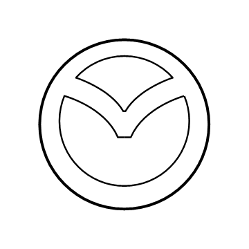Mazda KD51-37-190