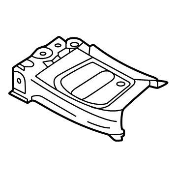 Mazda KBB3-54-15X
