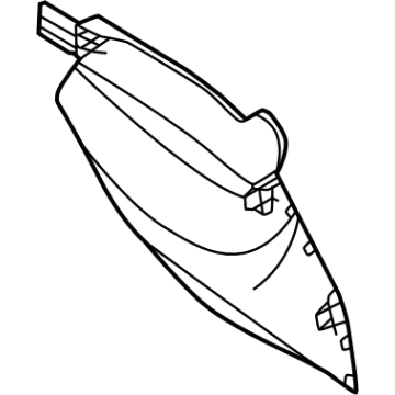 Mazda VA40-64-230A-02