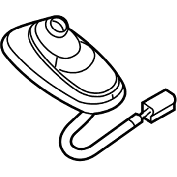 Mazda BALA-66-930 Antenna
