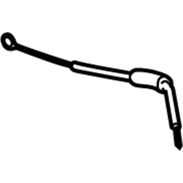 Mazda KD45-61-C25
