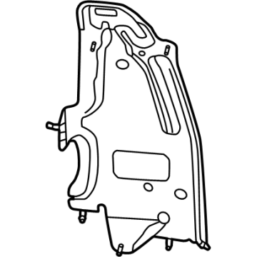 Mazda PXPN-13-960