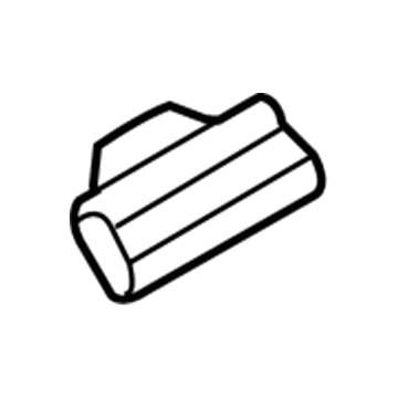 Mazda LC62-50-664A