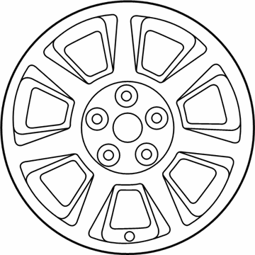 Mazda ZZC1-37-600R-0B