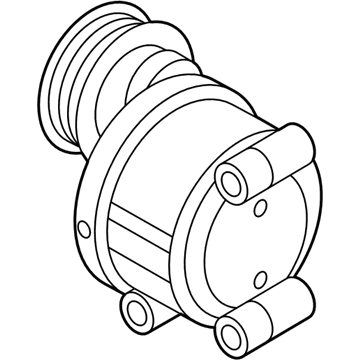 Mazda L372-15-980C
