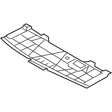 Mazda KB8A-56-11Y