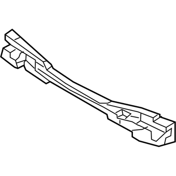 Mazda KB7W-50-111A
