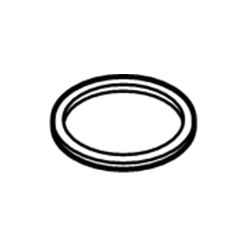 Mazda BBM2-42-166A