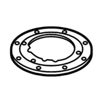 Mazda BBM2-42-161A