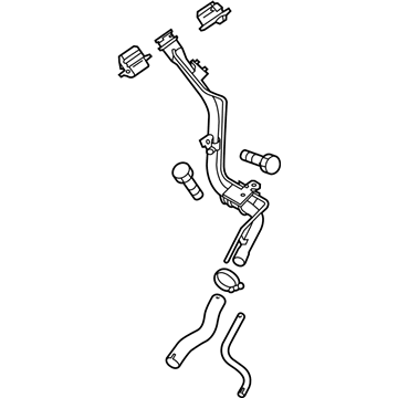 Mazda BBM2-42-280G