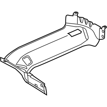 Mazda KD45-42-74X