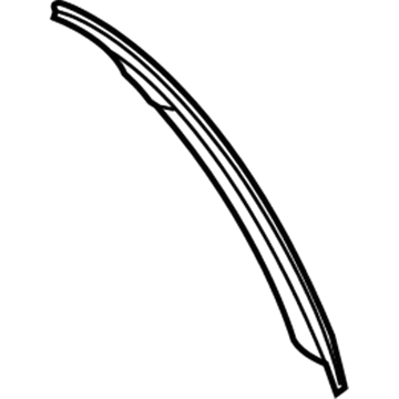 Mazda TD11-68-4L1A-02